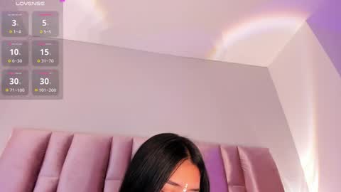 Niky Brooks online show from January 13, 7:21 pm