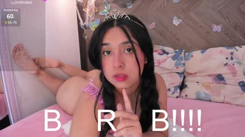 Niky Brooks online show from January 14, 9:09 pm