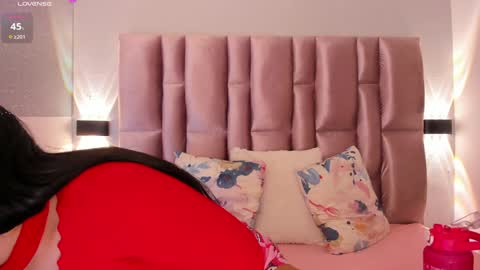 Niky Brooks online show from January 21, 11:56 am