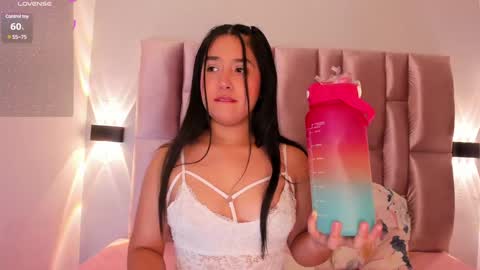 Niky Brooks online show from January 24, 1:36 pm