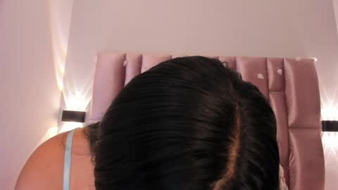 Niky Brooks online show from January 30, 4:34 pm