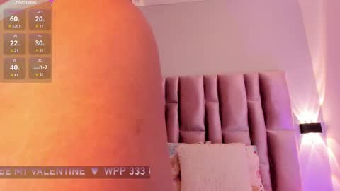 Niky Brooks online show from February 9, 2:50 pm