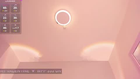 Niky Brooks online show from February 12, 12:55 pm