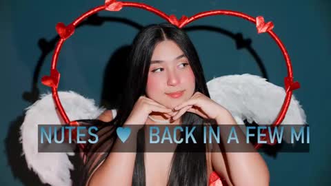 Niky Brooks online show from February 27, 5:36 pm