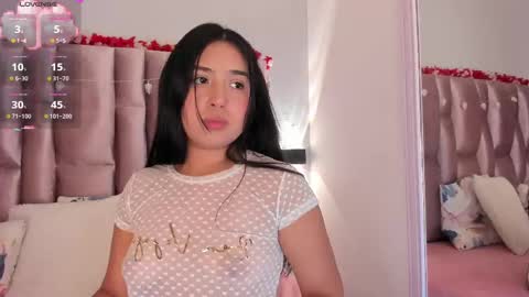 Niky Brooks online show from March 2, 12:54 pm