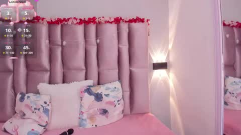 Niky Brooks online show from March 3, 1:42 pm