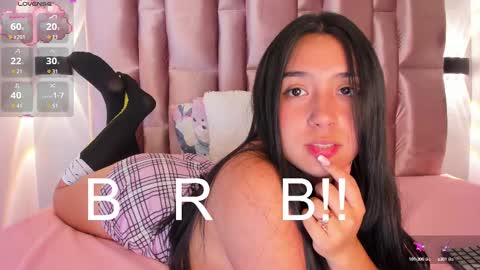 Niky Brooks online show from March 5, 6:45 pm