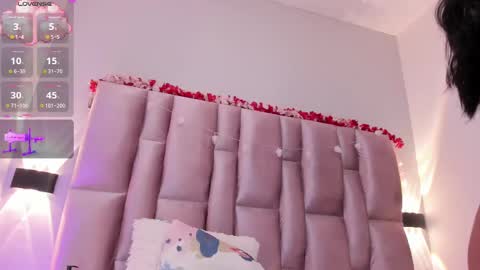 Niky Brooks online show from March 6, 2:18 pm