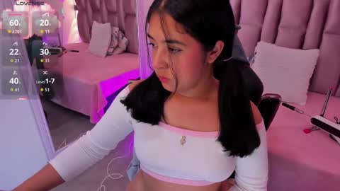 Niky Brooks online show from September 9, 2:38 pm