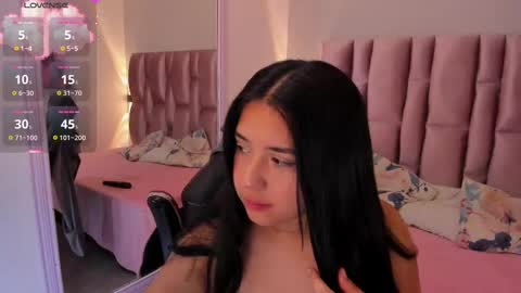 Niky Brooks online show from September 25, 10:52 am