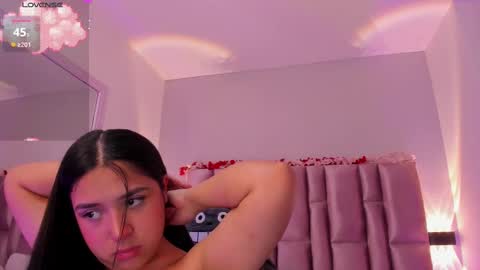 Niky Brooks online show from September 30, 11:04 am