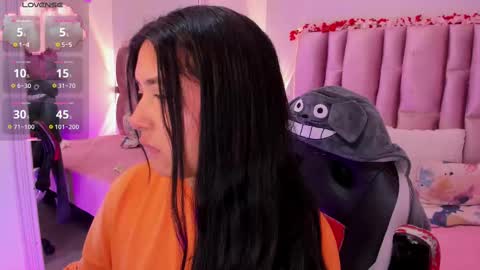 Niky Brooks online show from October 2, 11:17 am