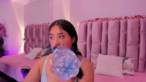 Niky Brooks online show from October 6, 12:13 pm