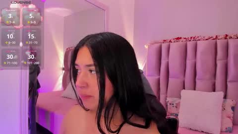 Niky Brooks online show from October 8, 12:25 pm