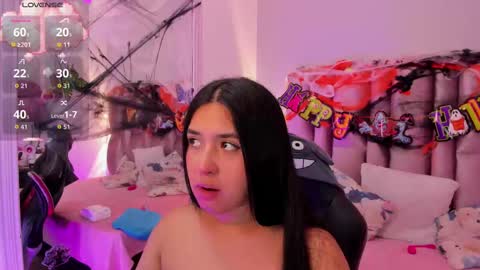 Niky Brooks online show from October 14, 11:33 am