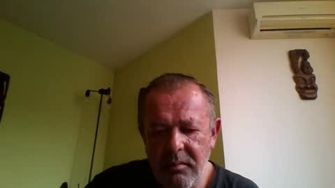 nikyo419 online show from April 13, 5:02 am