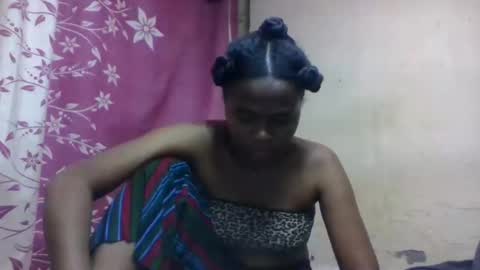 Snapshot of nilahmarie chatting on November 3, 8:48 am nilah online show from November 3, 8:48 am