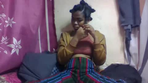 Snapshot of nilahmarie chatting on November 16, 2:28 am nilah online show from November 16, 2:28 am