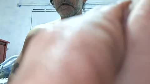 nillbuster007 online show from February 15, 12:47 pm