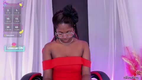 Snapshot of nilosolem12 chatting on October 29, 7:04 pm nilo solem online show from October 29, 7:04 pm