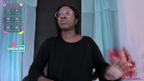 Snapshot of nilosolem12 chatting on November 3, 12:06 pm nilo solem online show from November 3, 12:06 pm