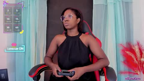 Snapshot of nilosolem12 chatting on November 4, 4:28 pm nilo solem online show from November 4, 4:28 pm