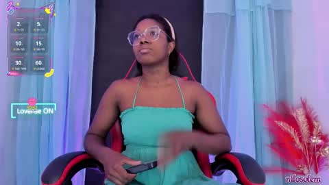 Snapshot of nilosolem12 chatting on November 7, 9:59 pm nilo solem online show from November 7, 9:59 pm