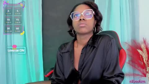 Snapshot of nilosolem12 chatting on December 5, 3:37 am nilo solem online show from December 5, 3:37 am