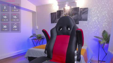 Nils online show from November 26, 4:24 am