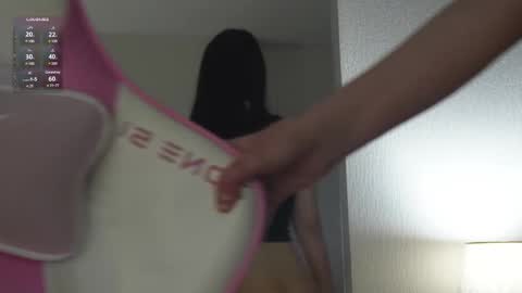 Jennet online show from February 20, 7:52 pm