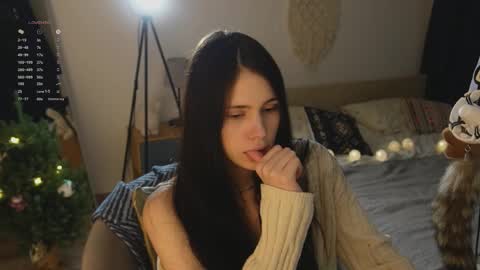 Jennet online show from January 12, 7:19 pm