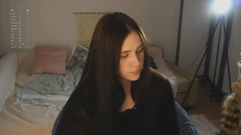 Snapshot of nimfaheart chatting on April 30, 8:57 pm Jennet online show from April 30, 8:57 pm