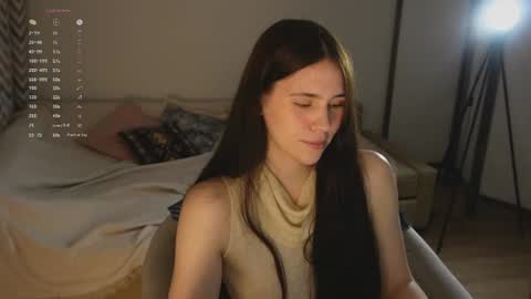 Snapshot of nimfaheart chatting on July 8, 6:23 pm Jennet online show from July 8, 6:23 pm