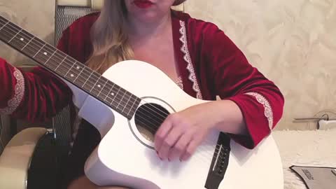 Snapshot of nimfalove chatting on December 1, 6:41 pm Nimfalove online show from December 1, 6:41 pm