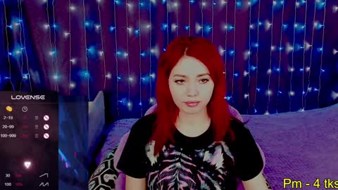 Nimfeya online show from January 16, 10:42 am