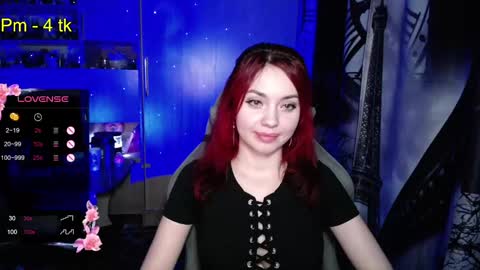 Nimfeya online show from January 20, 10:15 pm