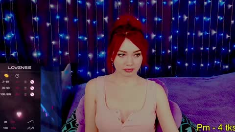 Nimfeya online show from January 21, 11:13 am