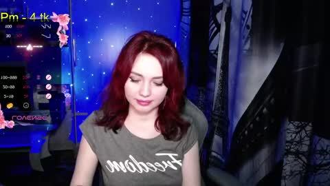 Nimfeya online show from January 28, 10:34 pm