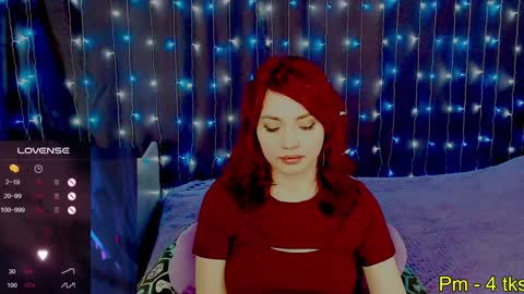 Nimfeya online show from January 29, 11:09 am