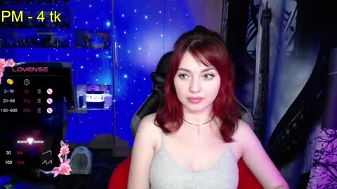 Nimfeya online show from February 20, 7:19 pm