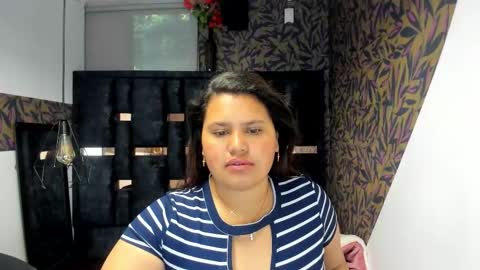 NINA SKY online show from November 11, 12:05 pm