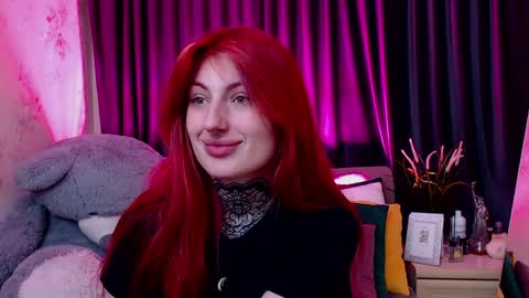 Nina online show from April 21, 5:58 am