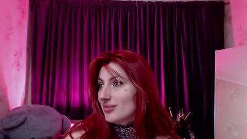 Nina online show from April 22, 5:43 am