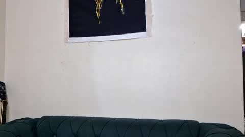 nina_bambi online show from April 13, 1:33 am