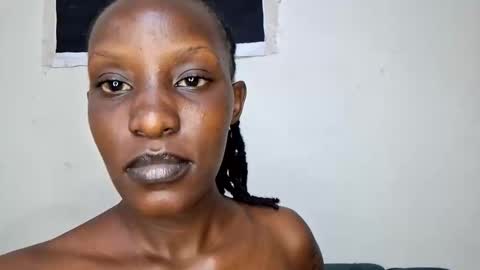 nina_bambi online show from April 19, 2:38 pm