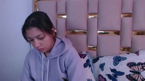 Nina Carther online show from November 7, 11:54 am