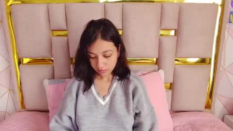 Nina Carther online show from March 25, 11:27 am