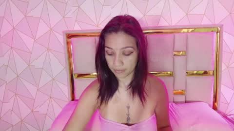 Nina Carther online show from April 19, 5:23 pm