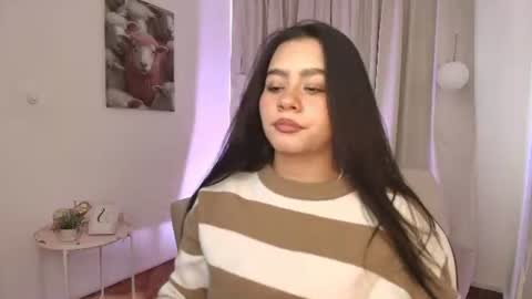 Snapshot of nina_cohen chatting on July 14, 1:50 pm Nina online show from July 14, 1:50 pm