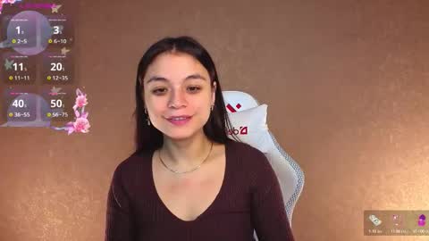 Ketrin online show from September 27, 2:16 am